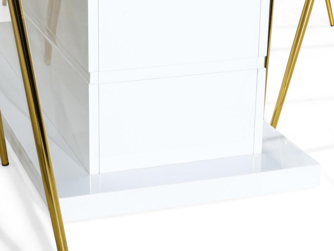 Étkezőgarnitúra Scandinavian Choice 729 (Szürke)