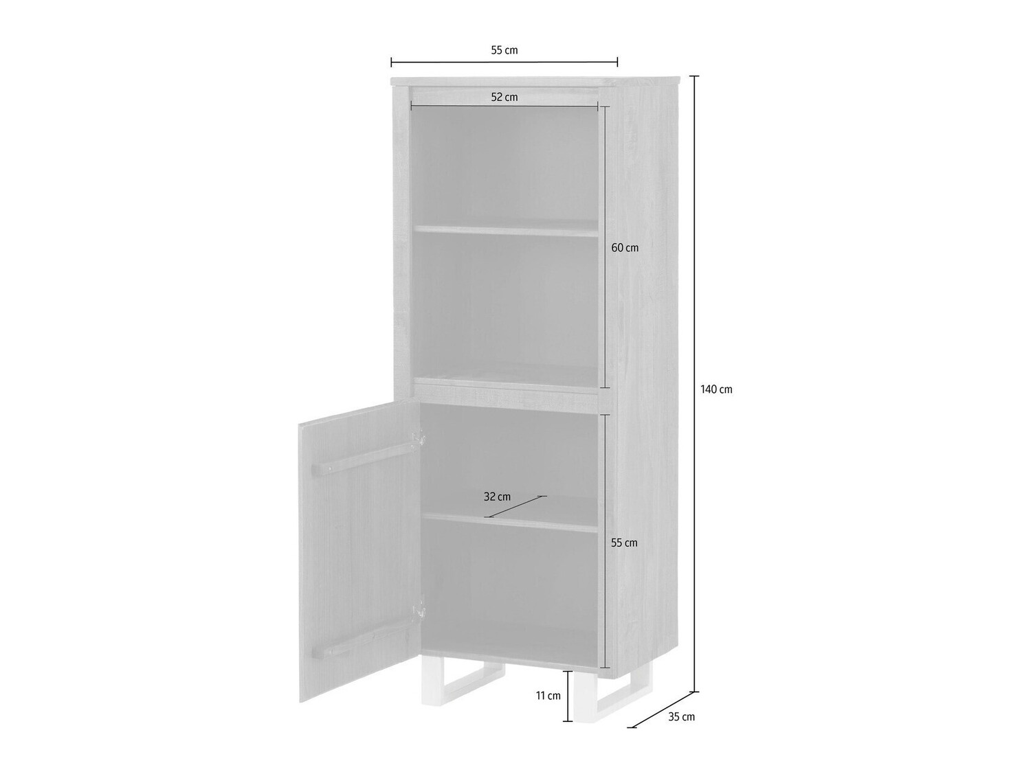 Nappali szett Benlivu 108