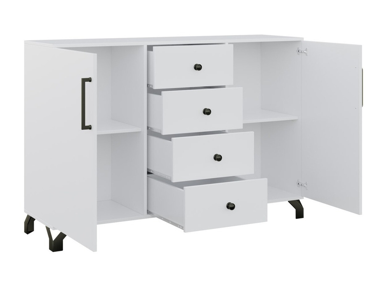 Nappali szett Omaha L119