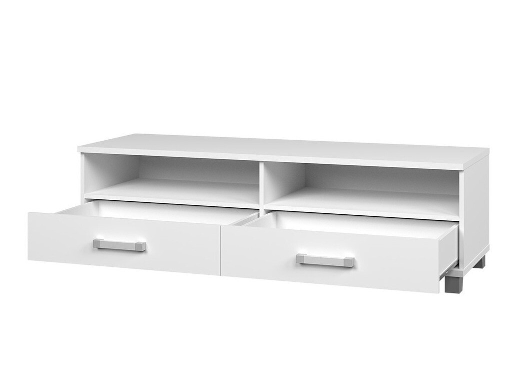 TV-állvány Cirevau 132 (Sonoma tölgy)