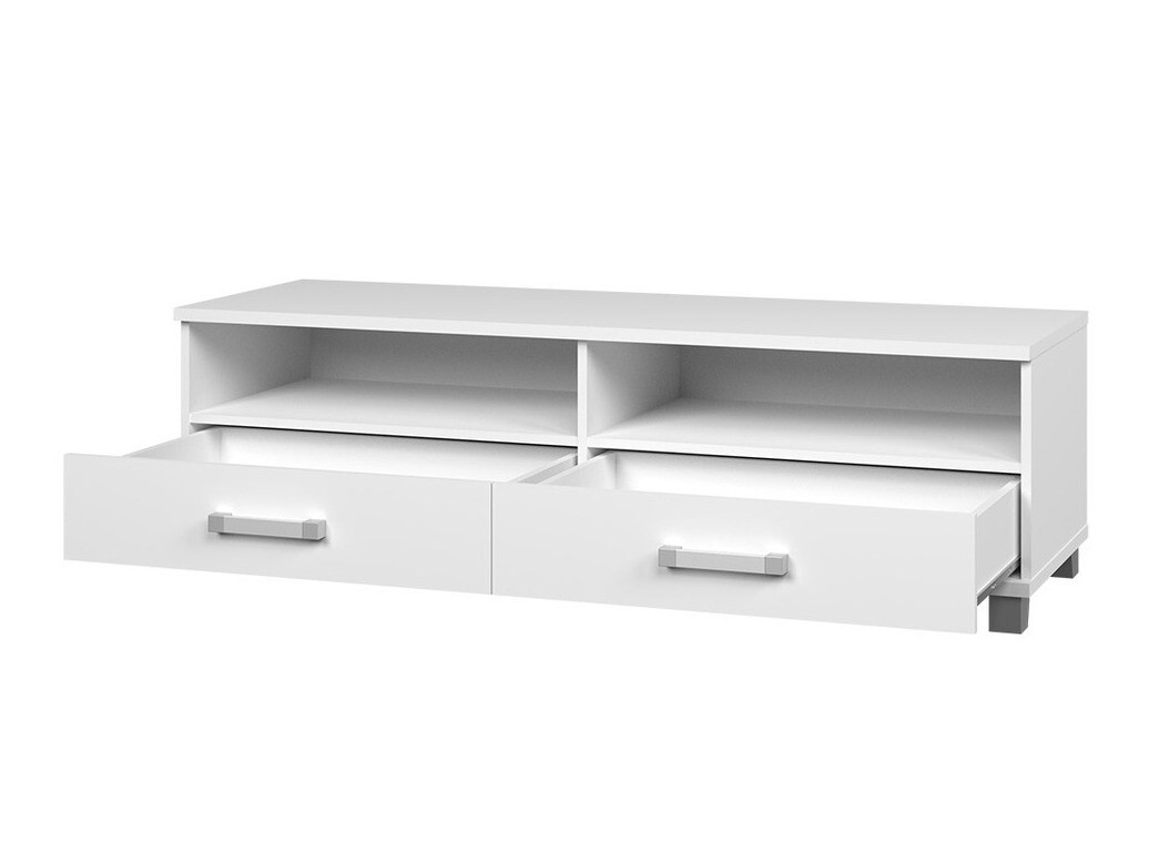 TV-állvány Cirevau 132 (Wenge)