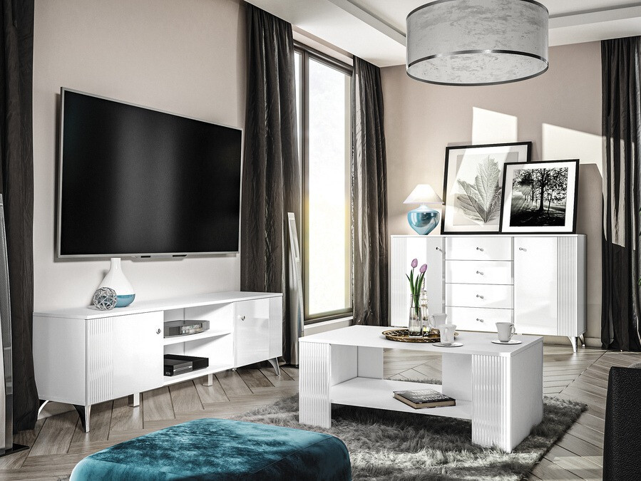 Nappali szett Madison U107