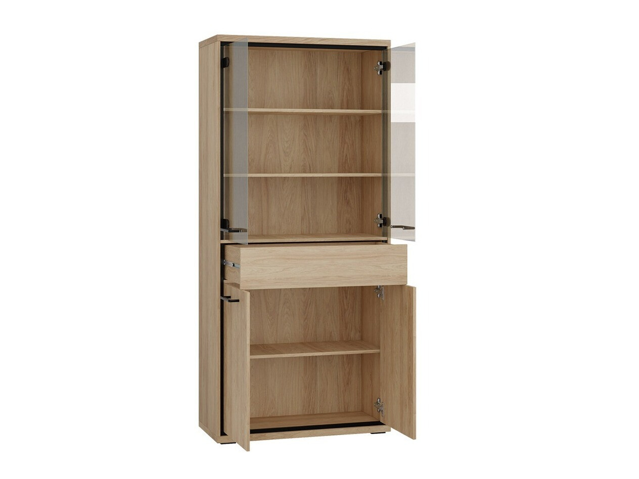 Nappali szett Etrmoni 118 (Világos fa)