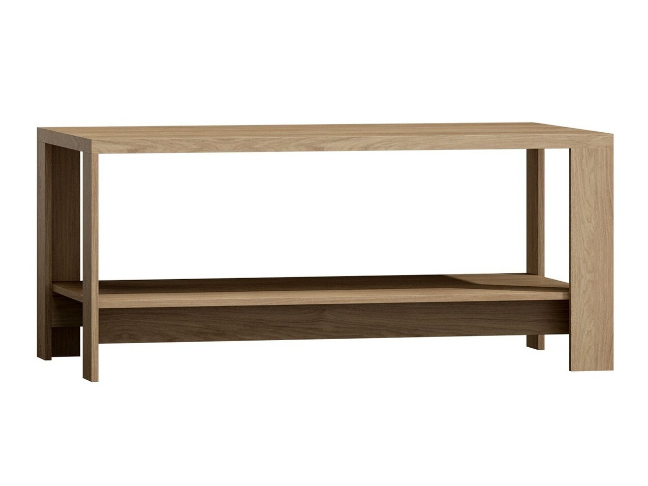 Nappali szett Etrmoni 118 (Világos fa)