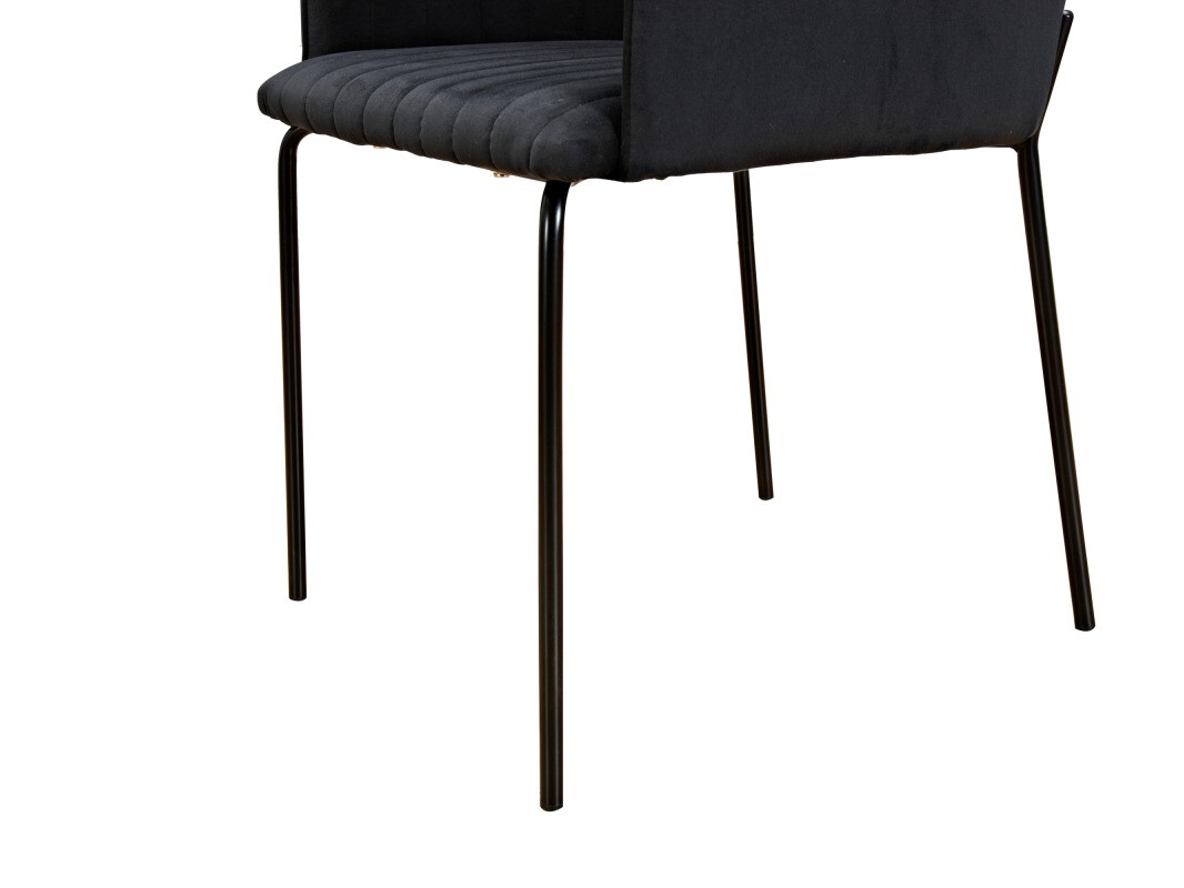 Szék Concept 55 178 (Fekete)