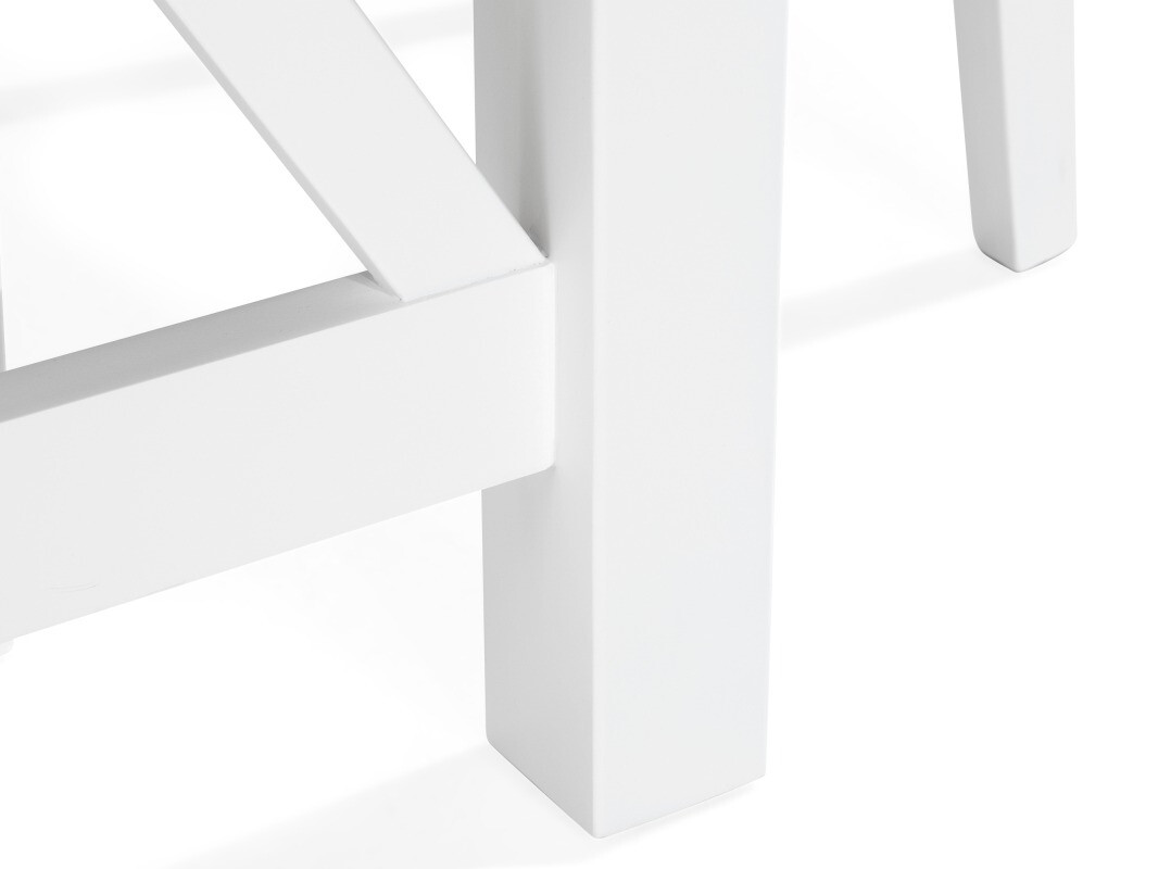 Étkezőgarnitúra Scandinavian Choice 781 (Szürke + Fehér)