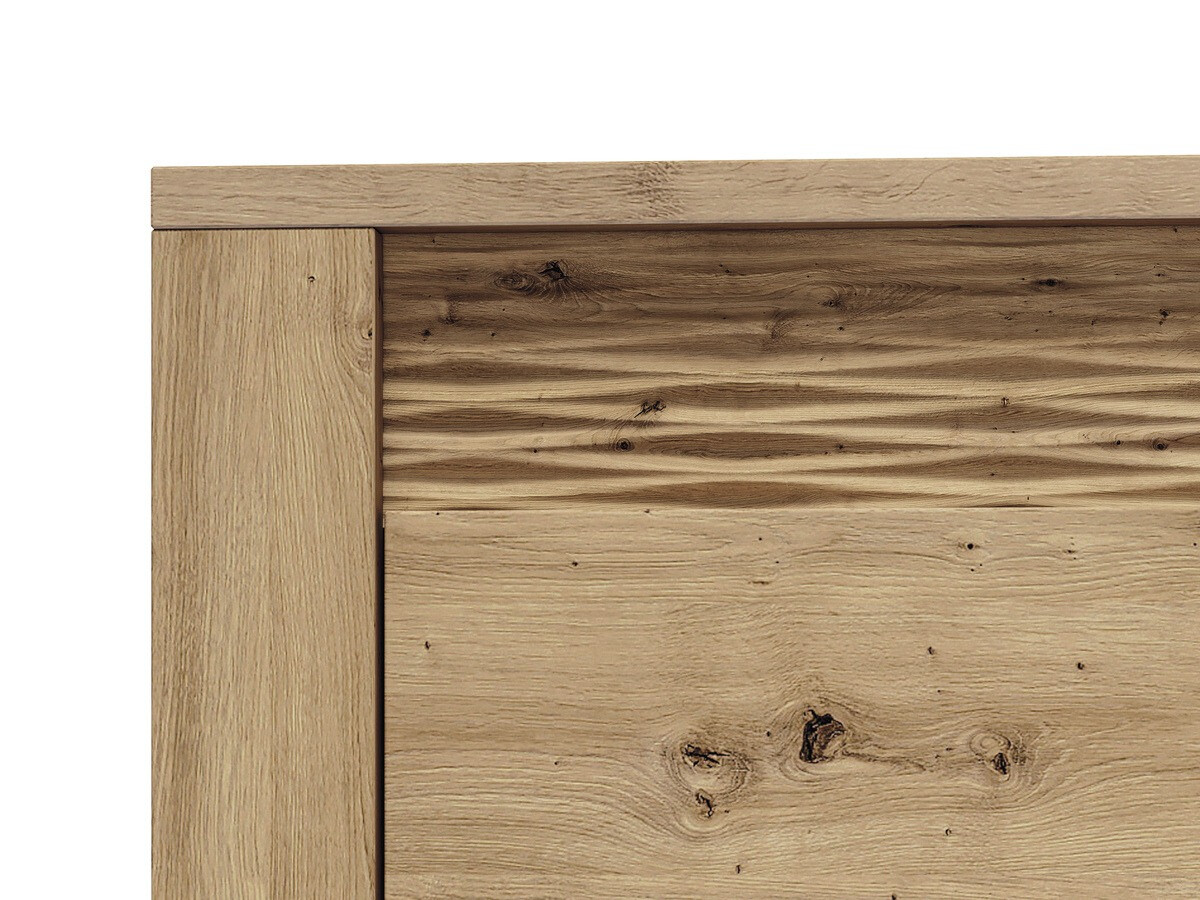 Gardróbszekrény Flonole 100