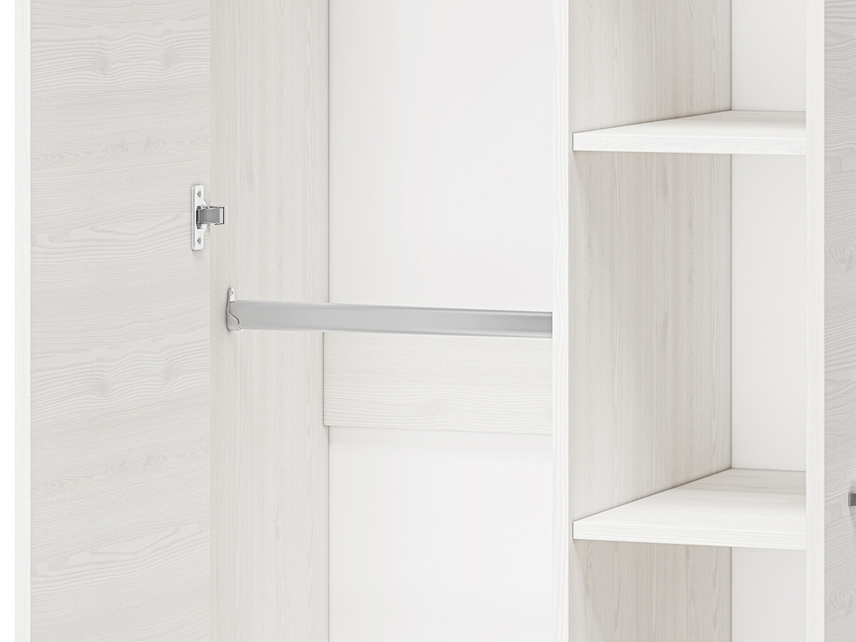 Gardróbszekrény Madison N100