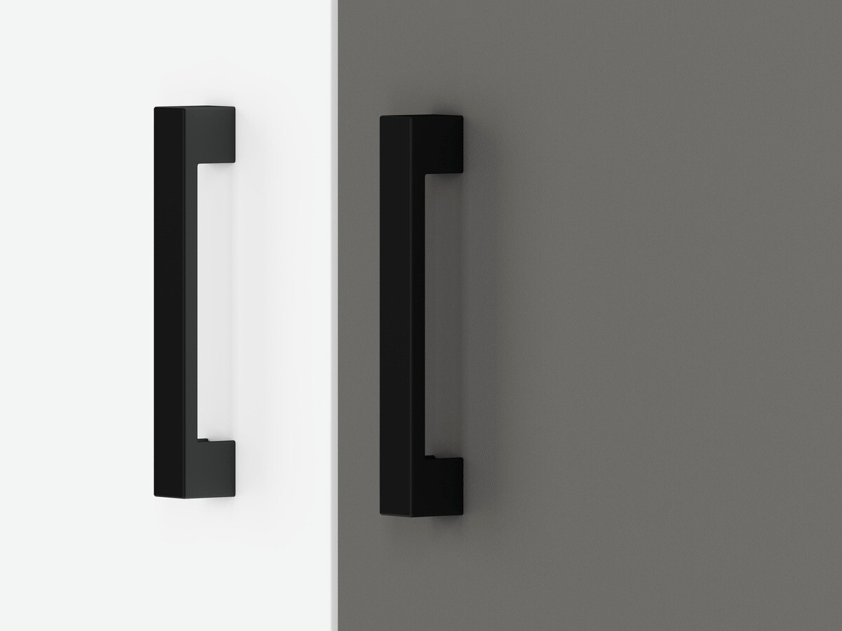 Gardróbszekrény Nucavu 100