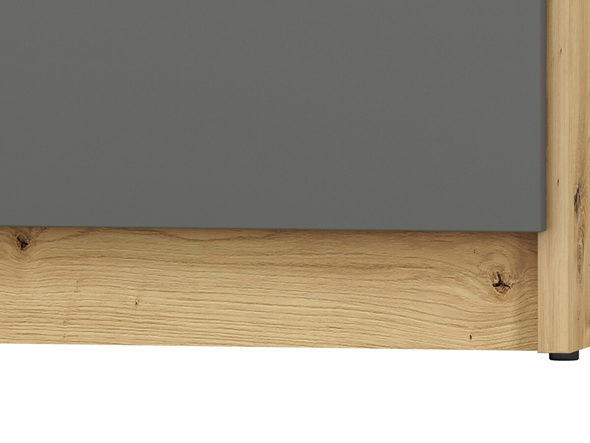 Gardróbszekrény Nucavu 100