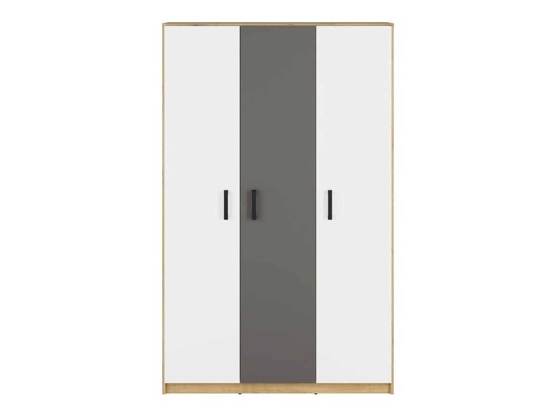 Gardróbszekrény Nucavu 101