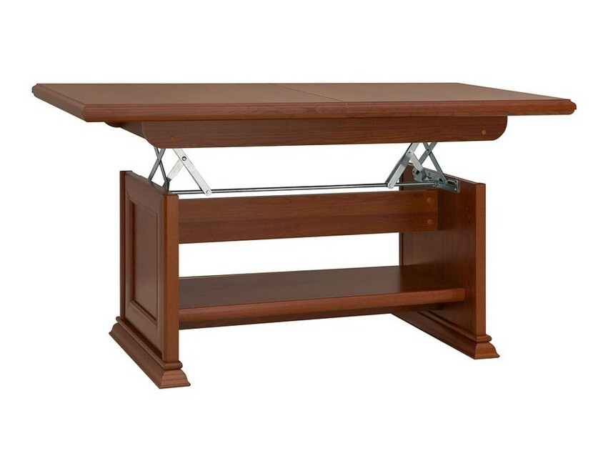 Kihajtható dohányzóasztal Vendore 107