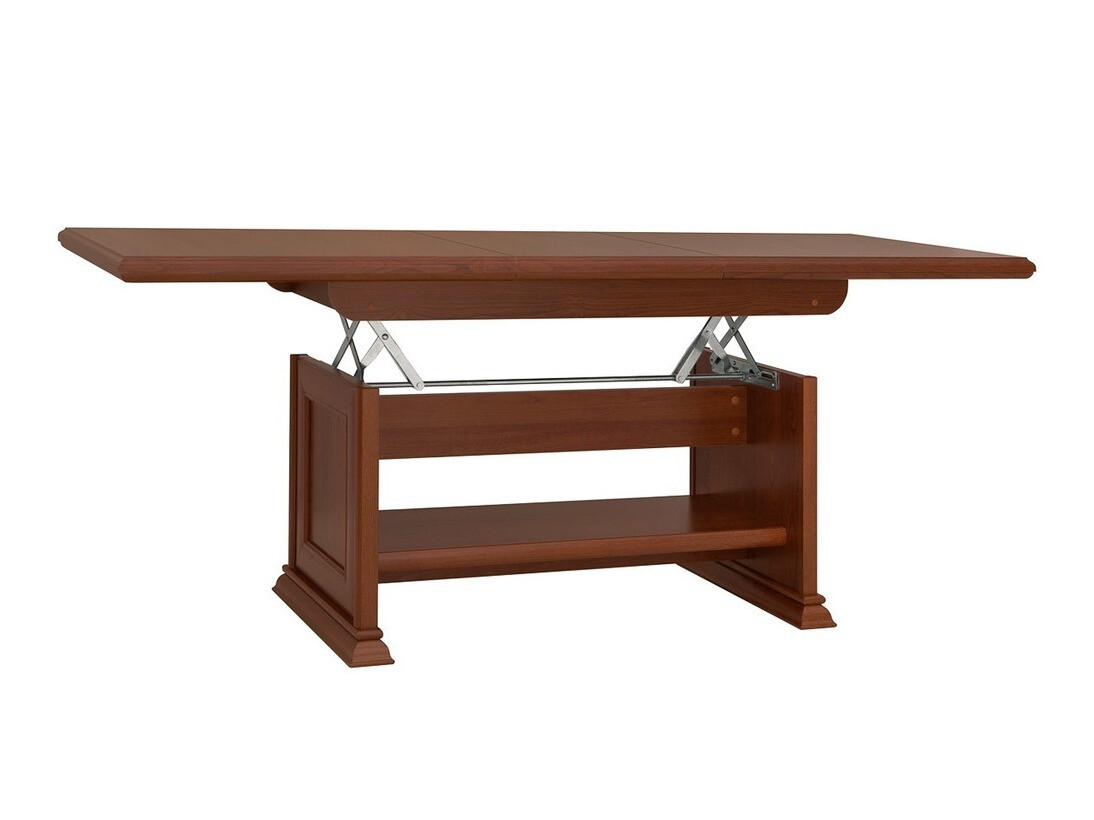 Kihajtható dohányzóasztal Vendore 107