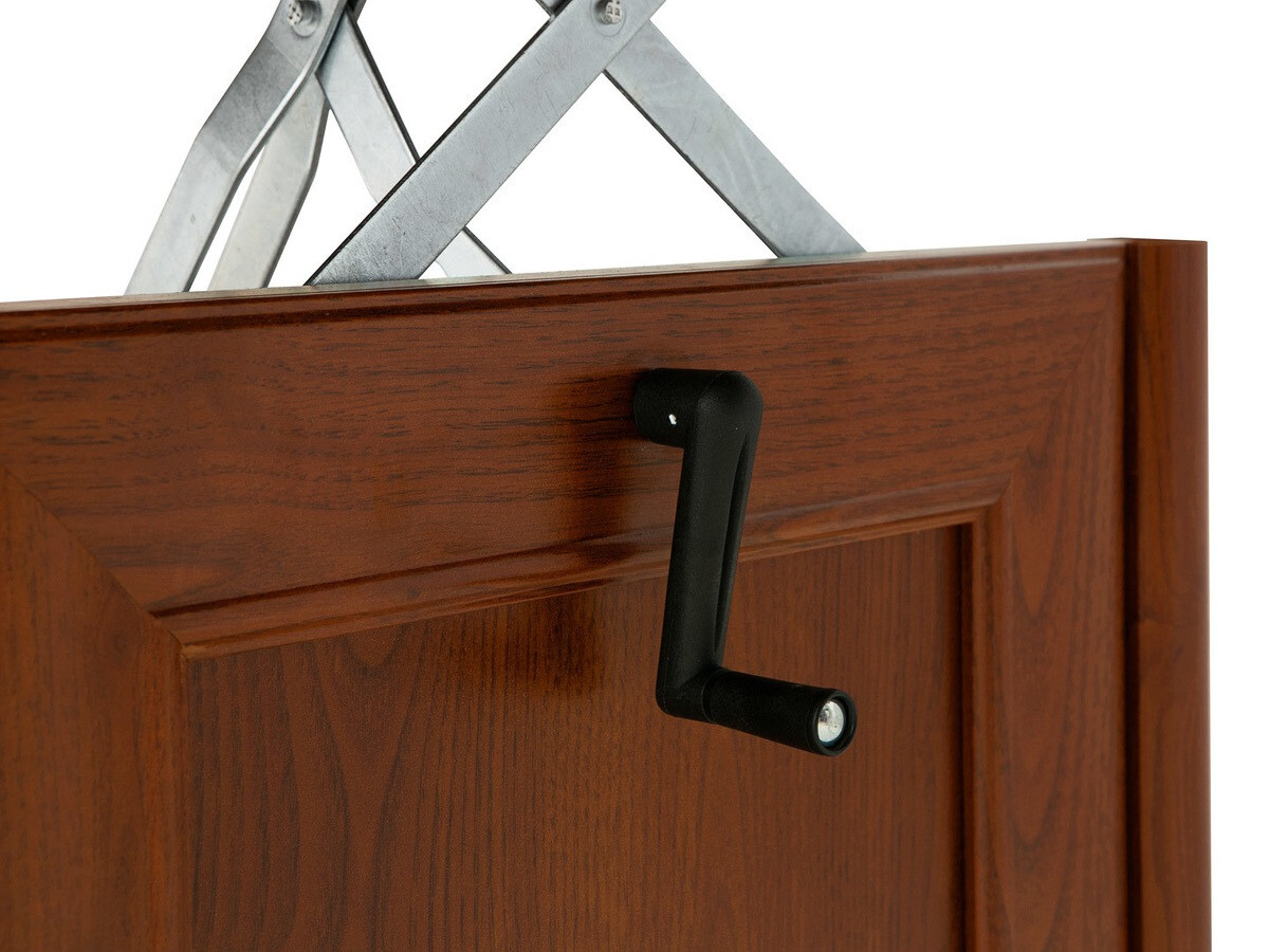 Kihajtható dohányzóasztal Vendore 107