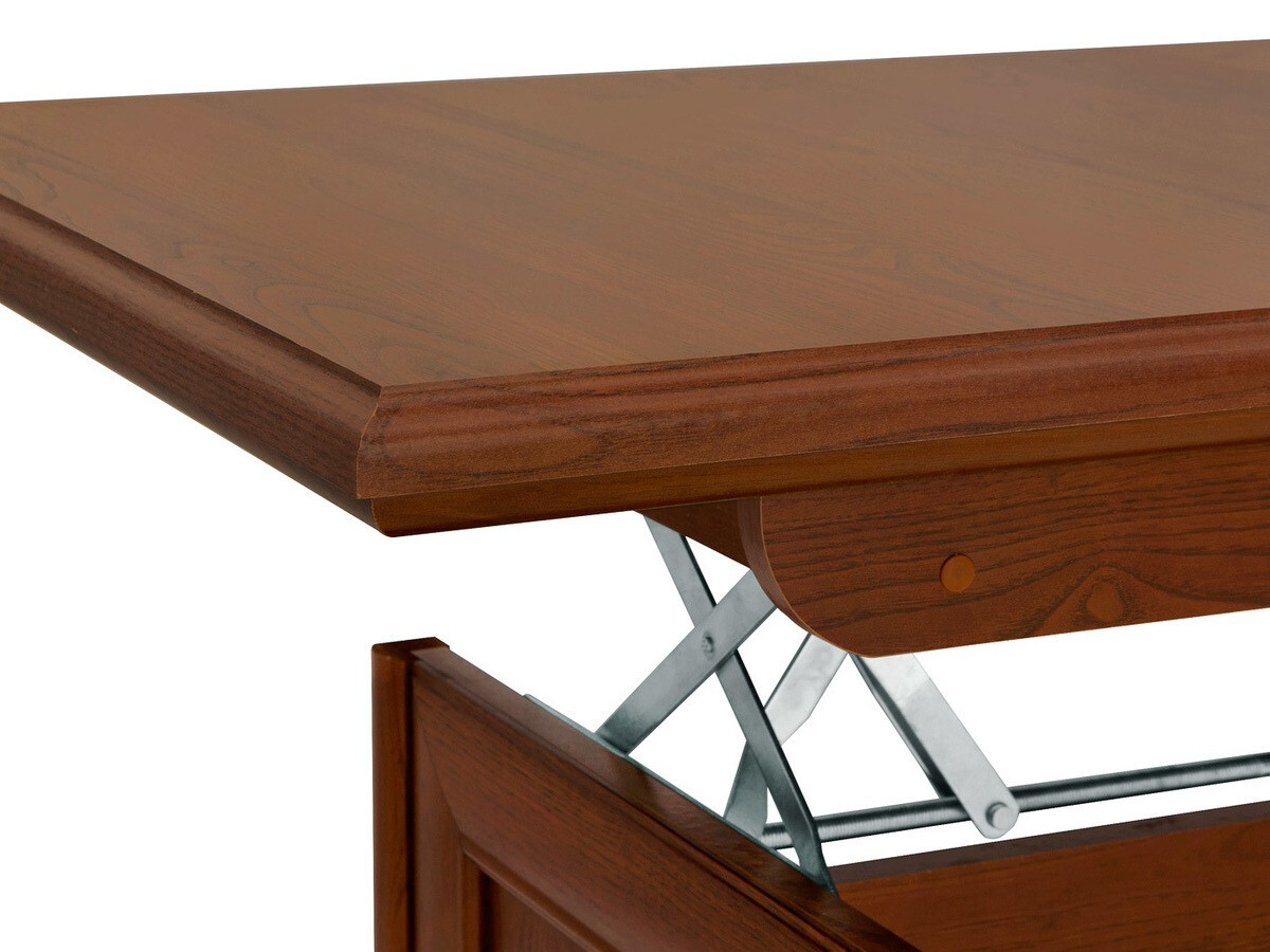 Kihajtható dohányzóasztal Vendore 107