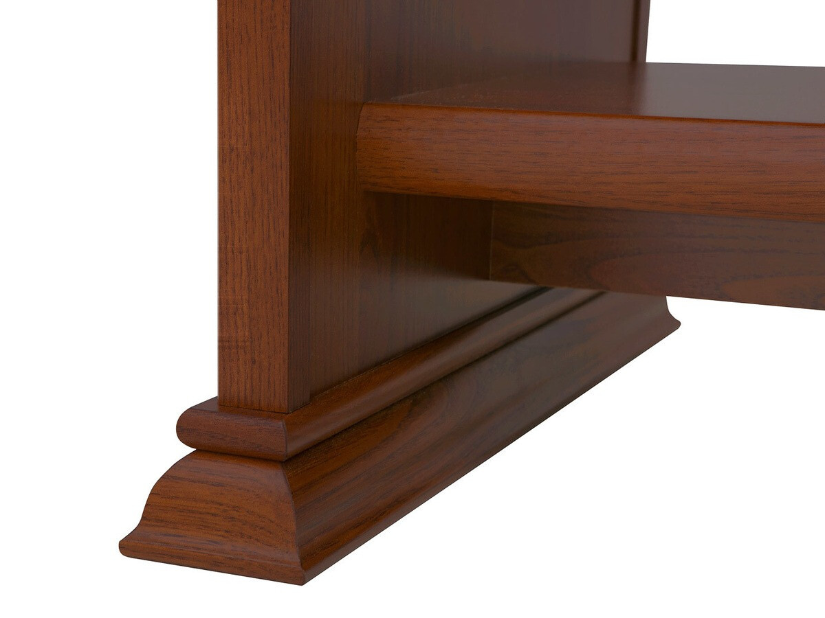 Kihajtható dohányzóasztal Vendore 107