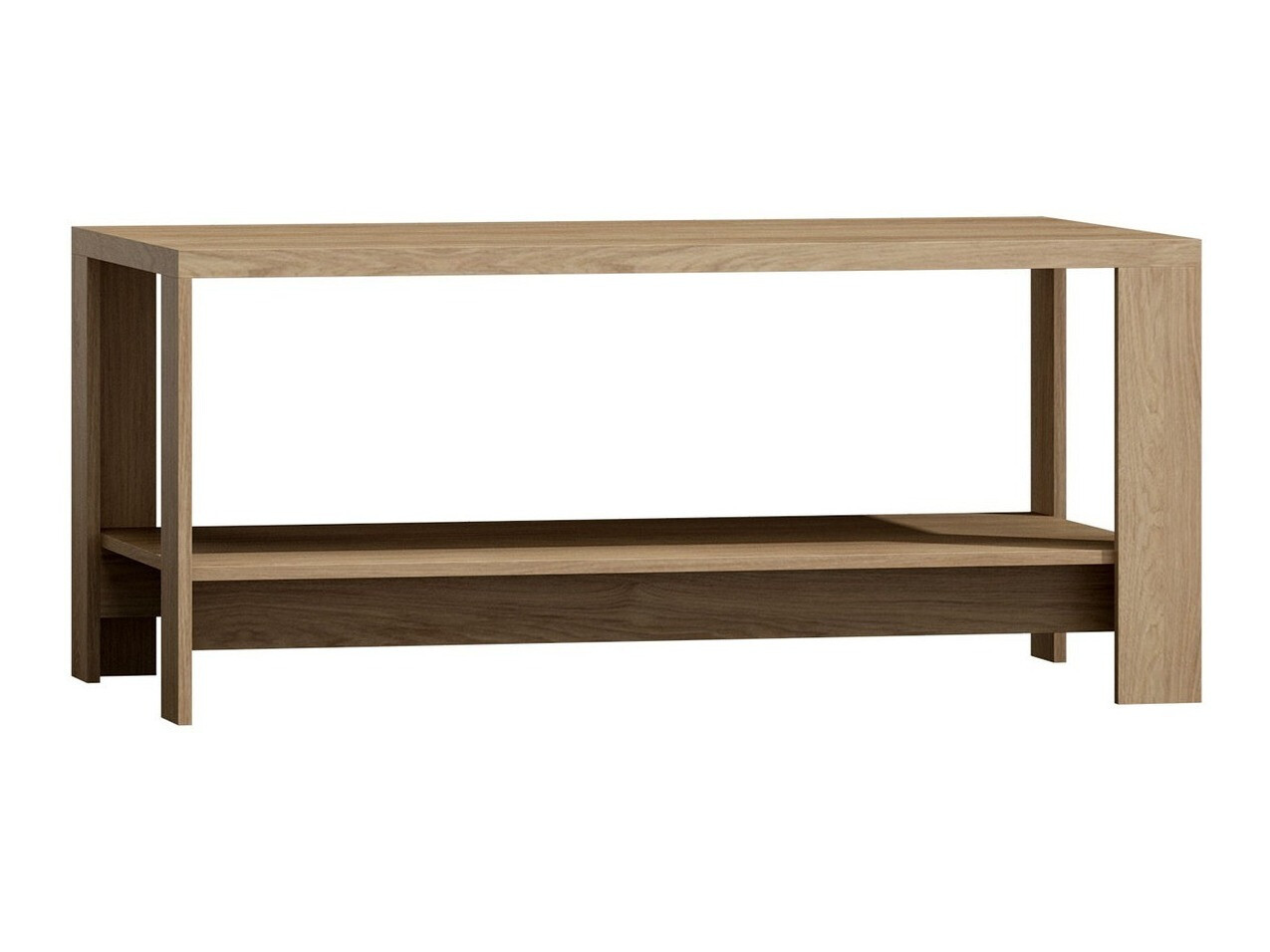 Nappali szett Etrmoni 118 (Világos fa + Tölgy)