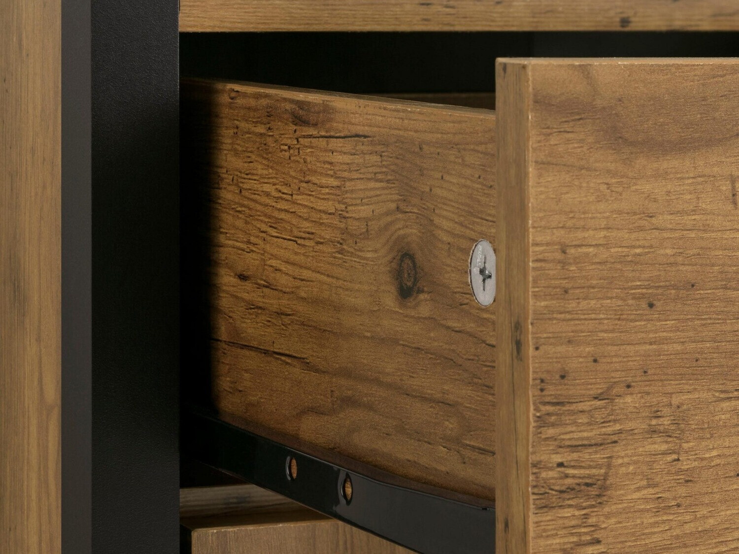 Álló fürdőszoba szekrény Larnovo 109