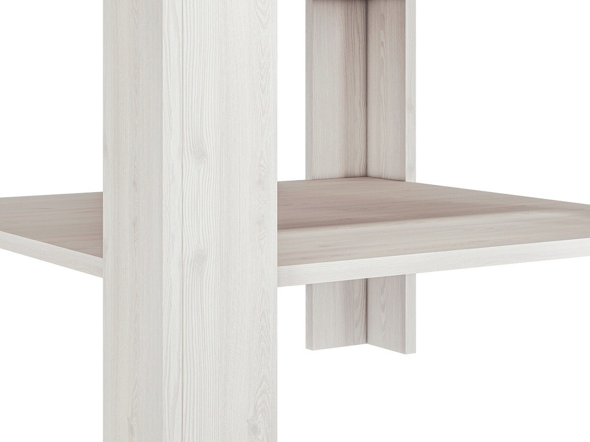 Dohányzóasztal Alcala 124