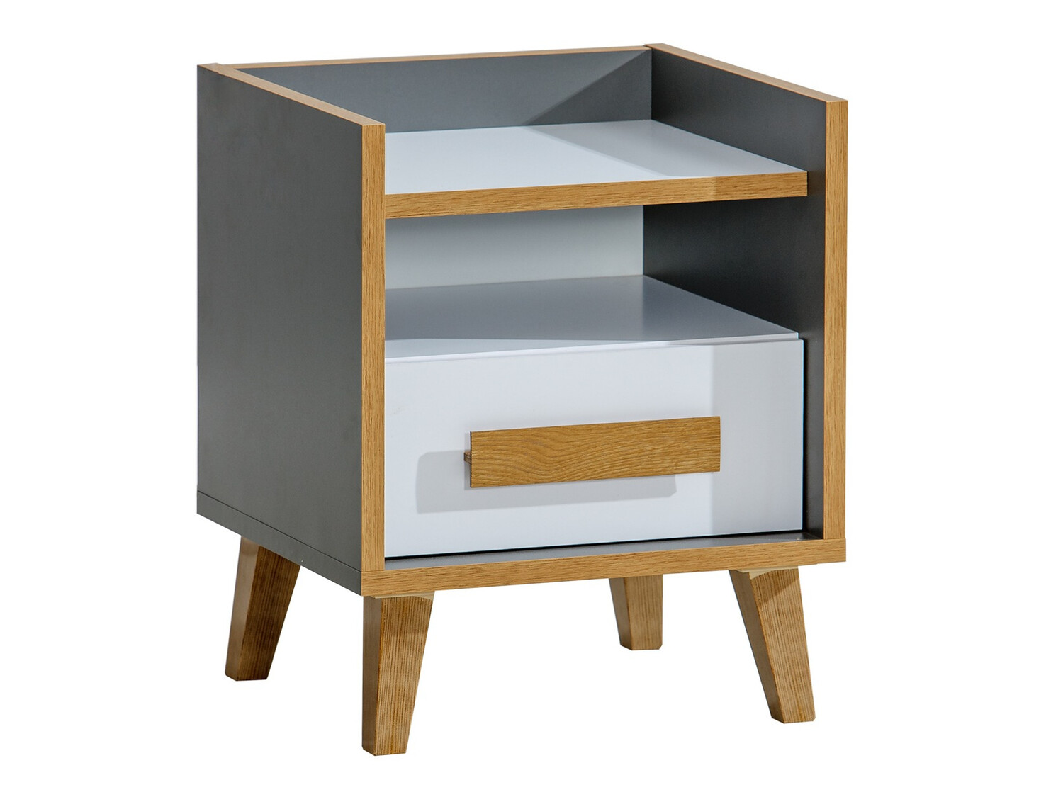 Éjjeliszekrény Oderevu 110