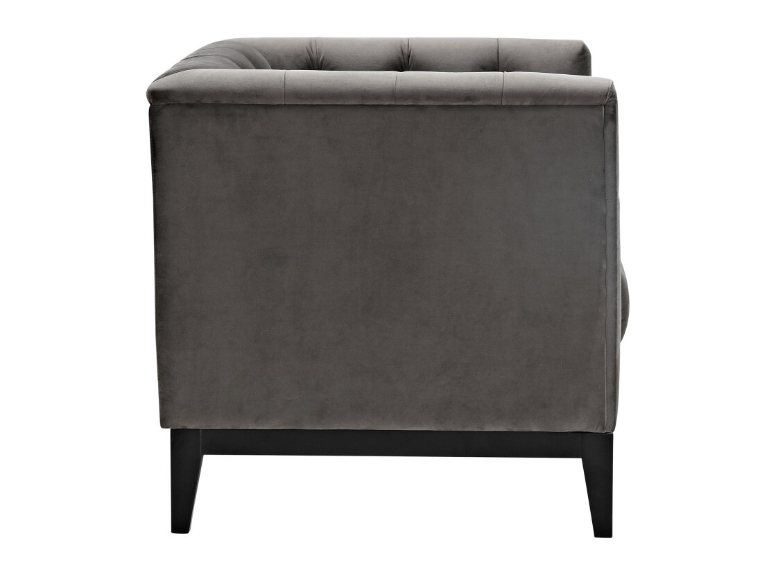 Fotel Riverton 729 (Szürke)