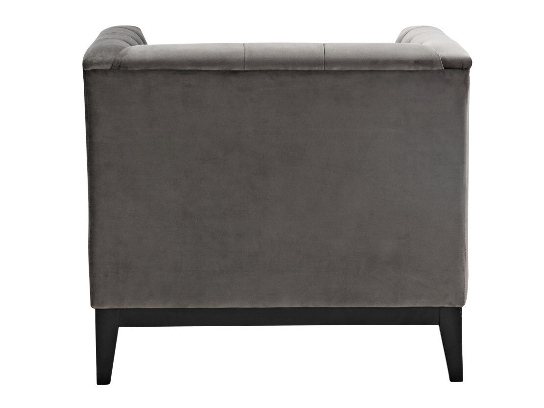 Fotel Riverton 729 (Szürke)