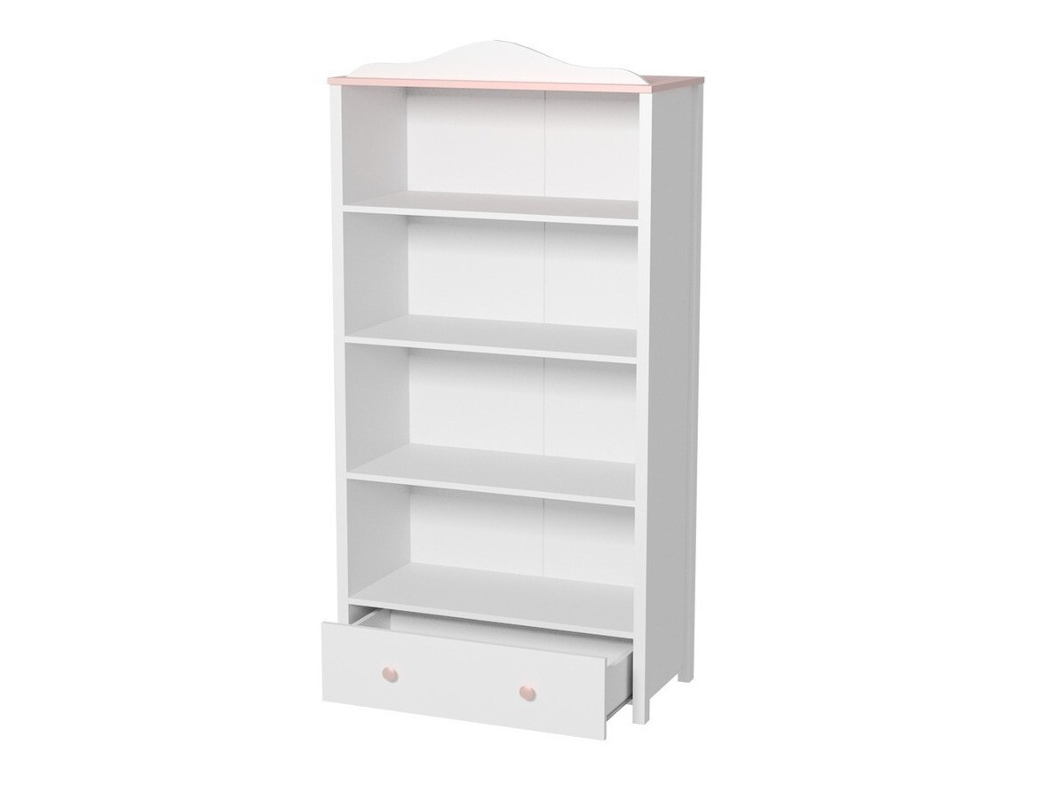 Könyvespolc Elblive 119