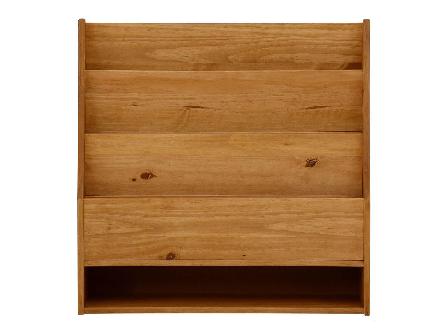 Polc Ruvfiva 113 (Fenyő)