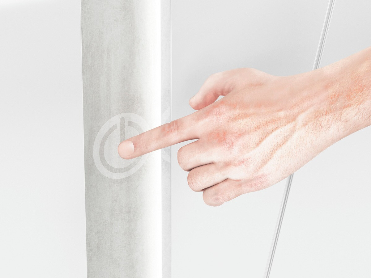 TV-állvány Madison 132