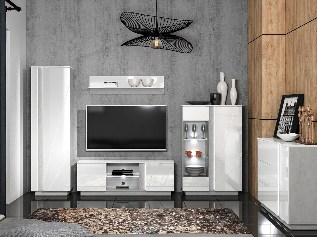 TV-állvány Madison 132