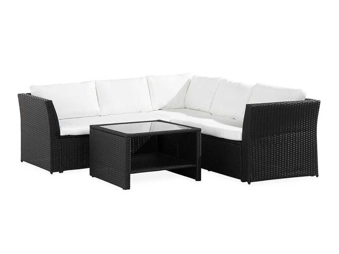 Kerti bútor Cortland 141