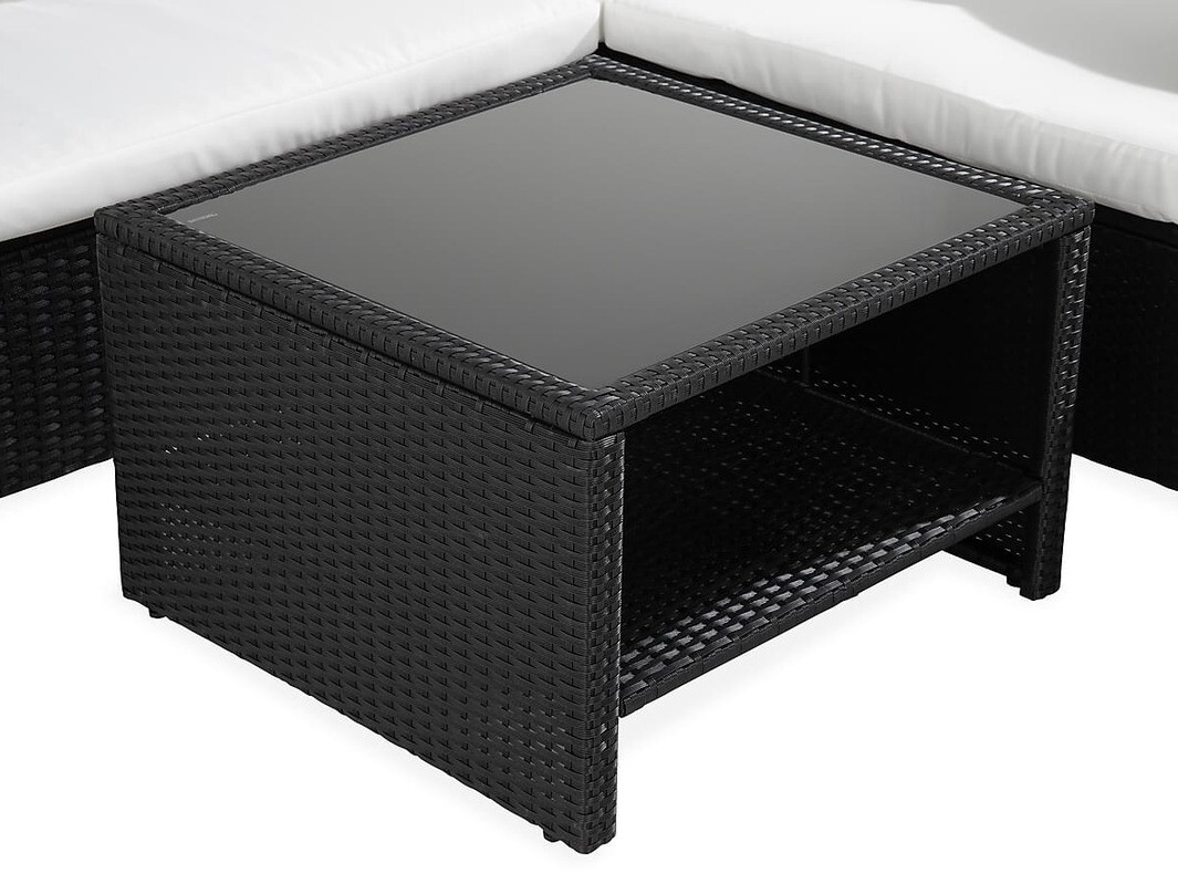 Kerti bútor Cortland 141