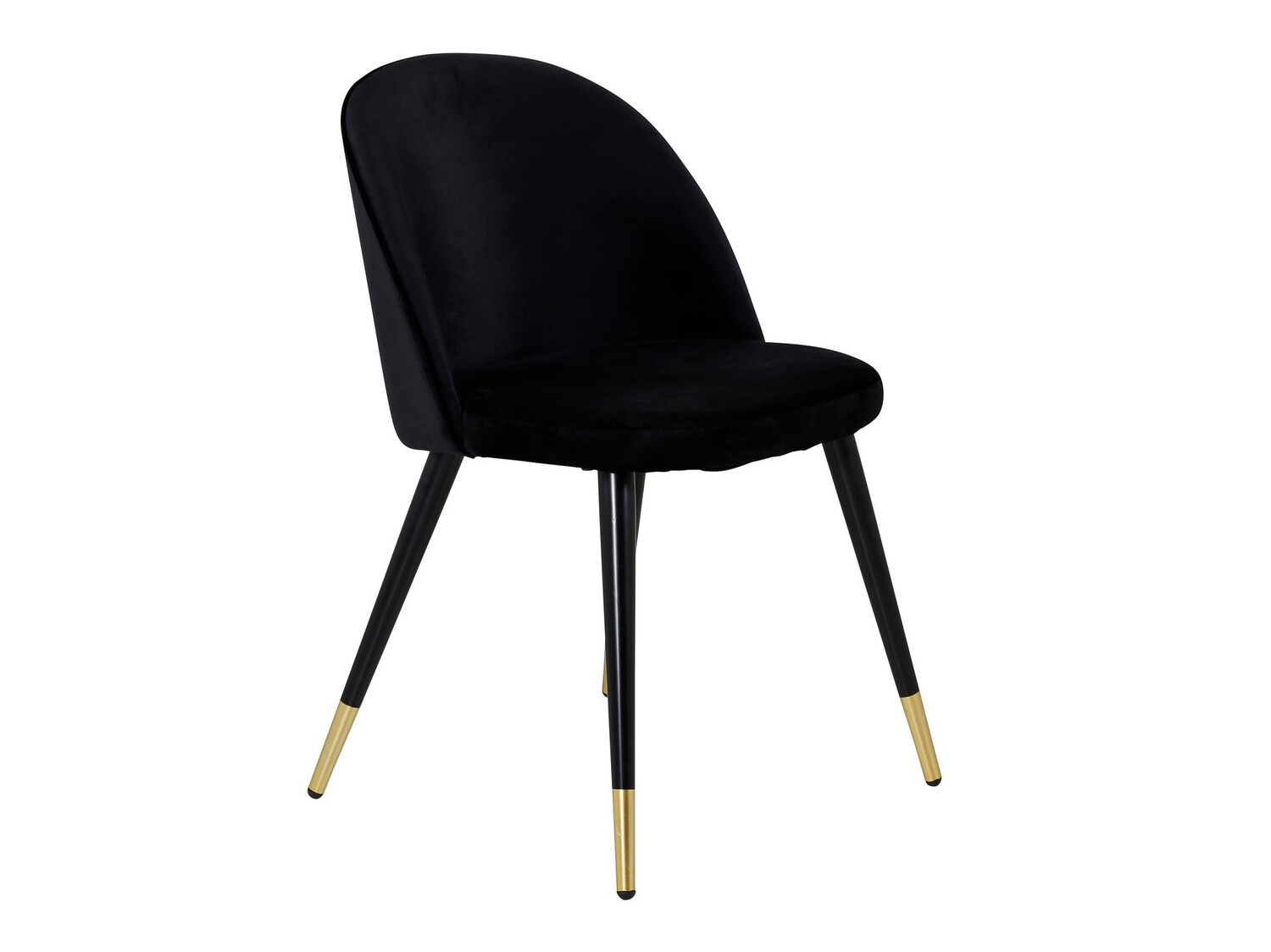 Szék Dallas 137 (Fekete)