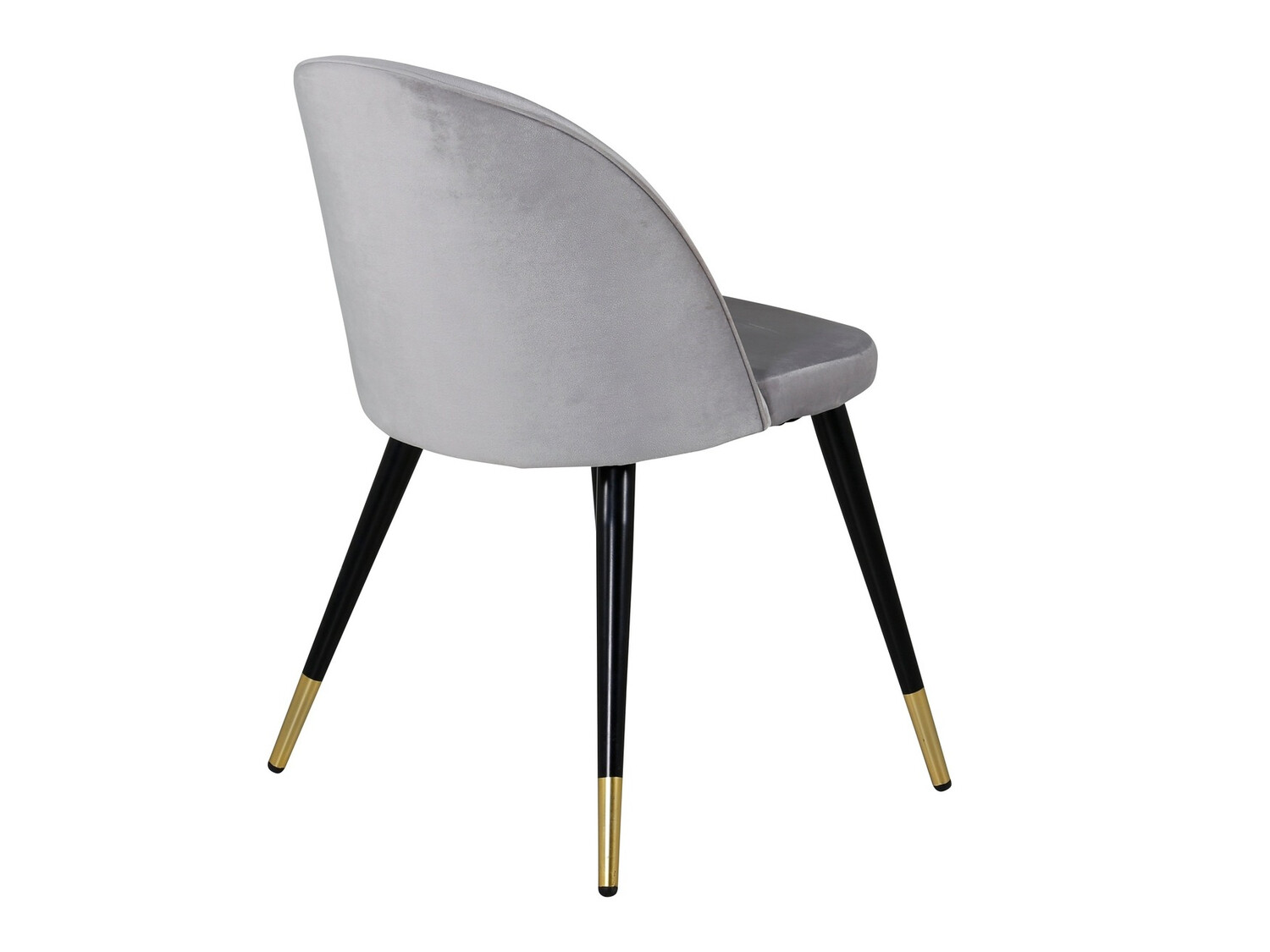 Szék Dallas 137 (Szürke + Fekete)