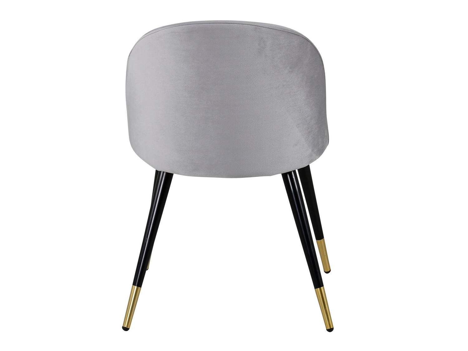 Szék Dallas 137 (Szürke + Fekete)