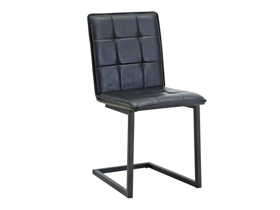 Szék Riverton 362 (Fekete)