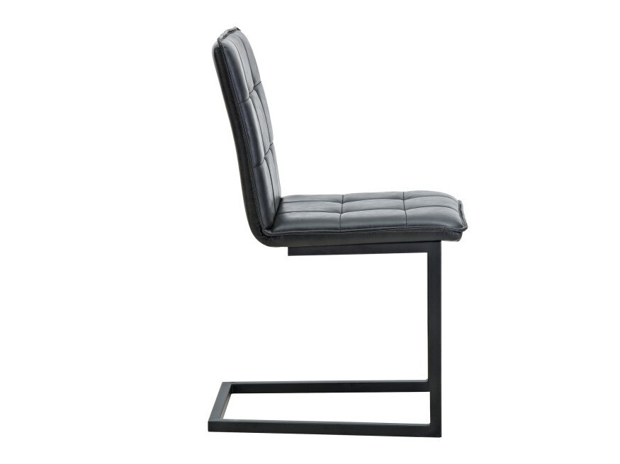 Szék Riverton 362 (Fekete)