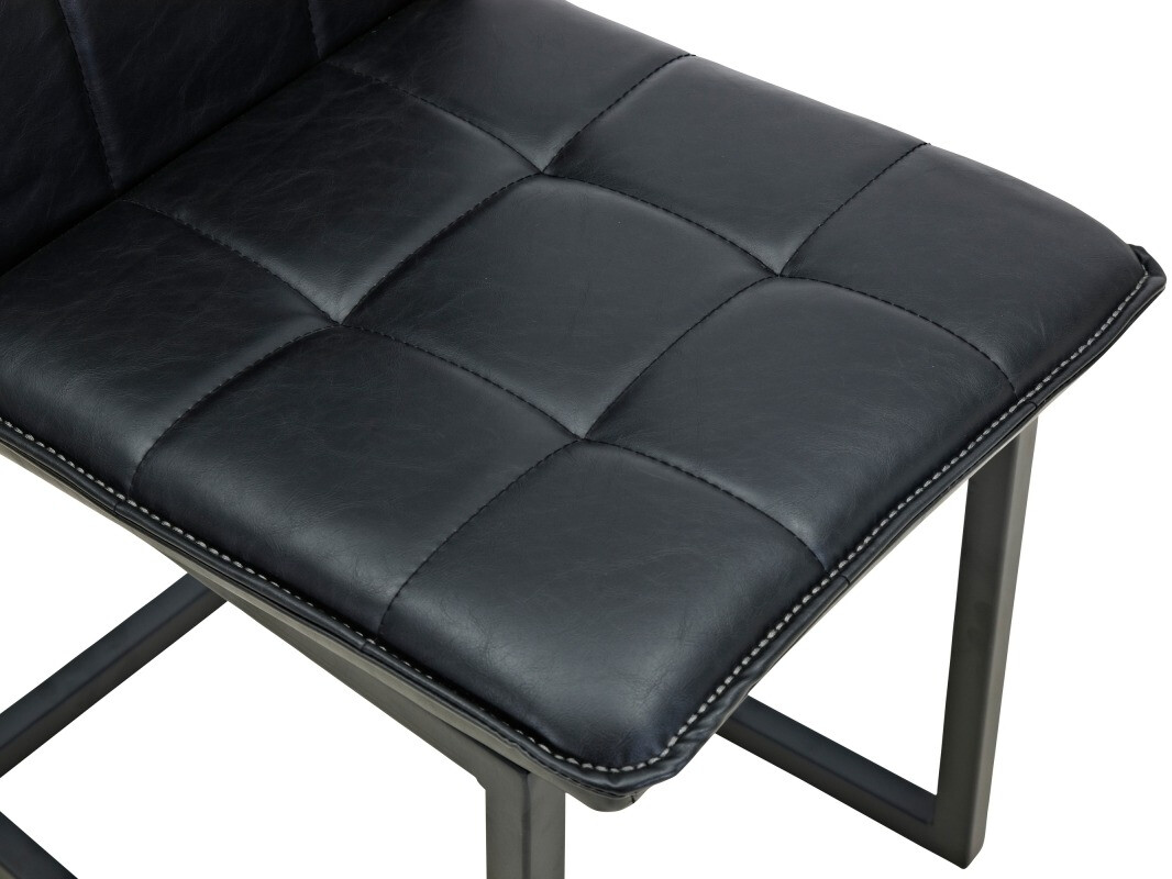 Szék Riverton 362 (Fekete)