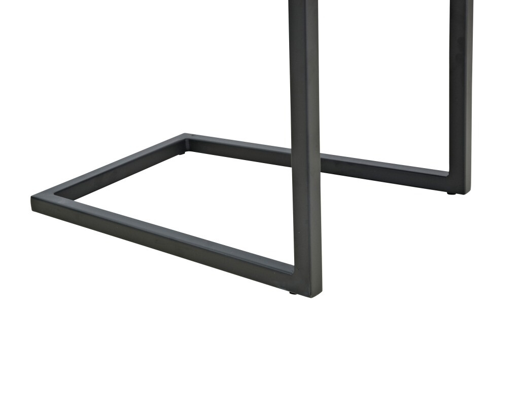 Szék Riverton 362 (Fekete)