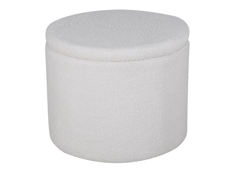 Puff Dallas 2941 (Fehér)