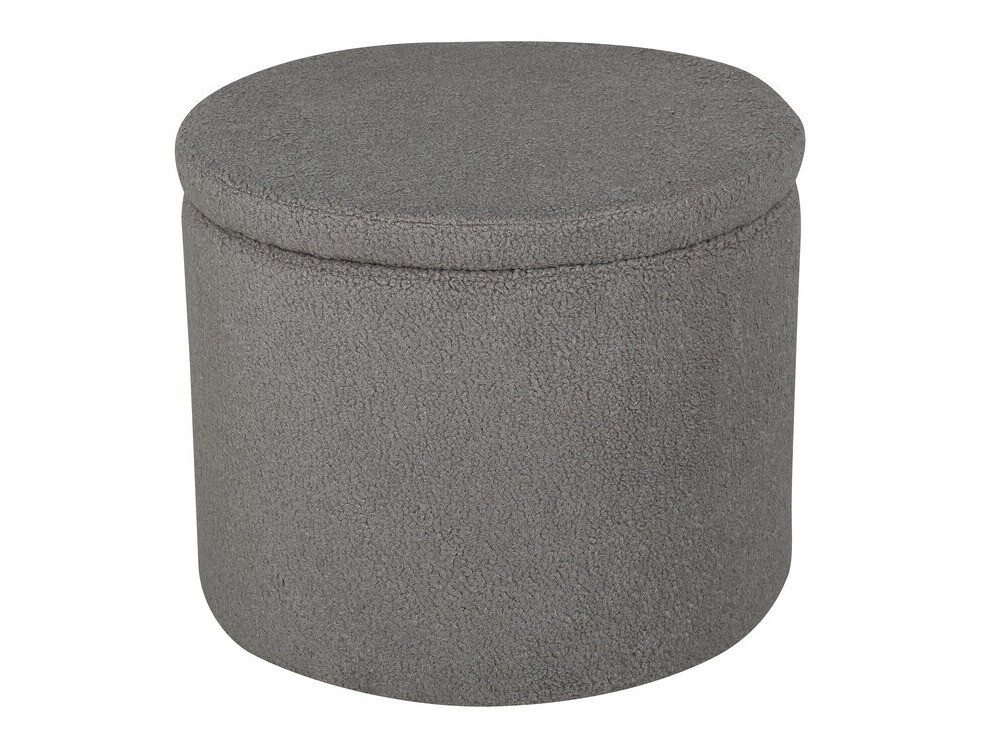 Puff Dallas 2941 (Szürke)