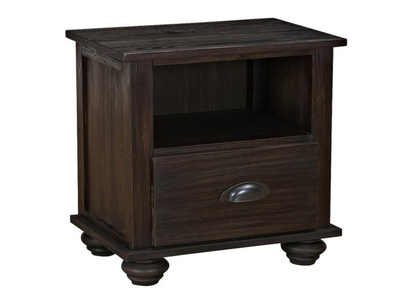 Éjjeliszekrény Manor House 169