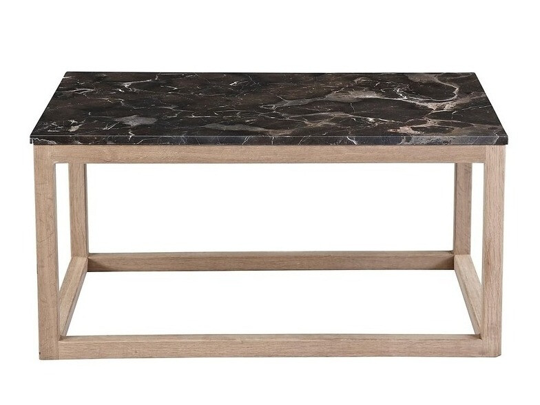 Dohányzóasztal Riverton 475