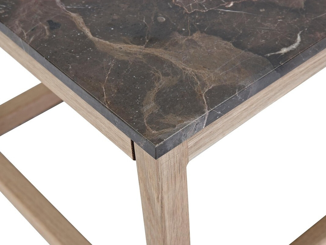 Dohányzóasztal Riverton 475