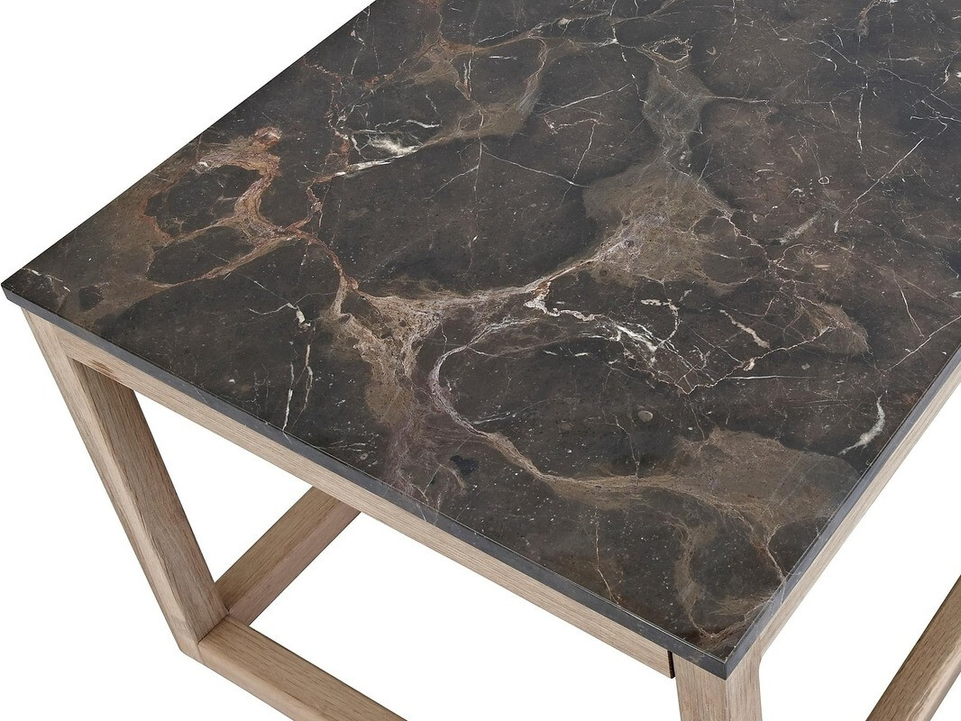 Dohányzóasztal Riverton 475