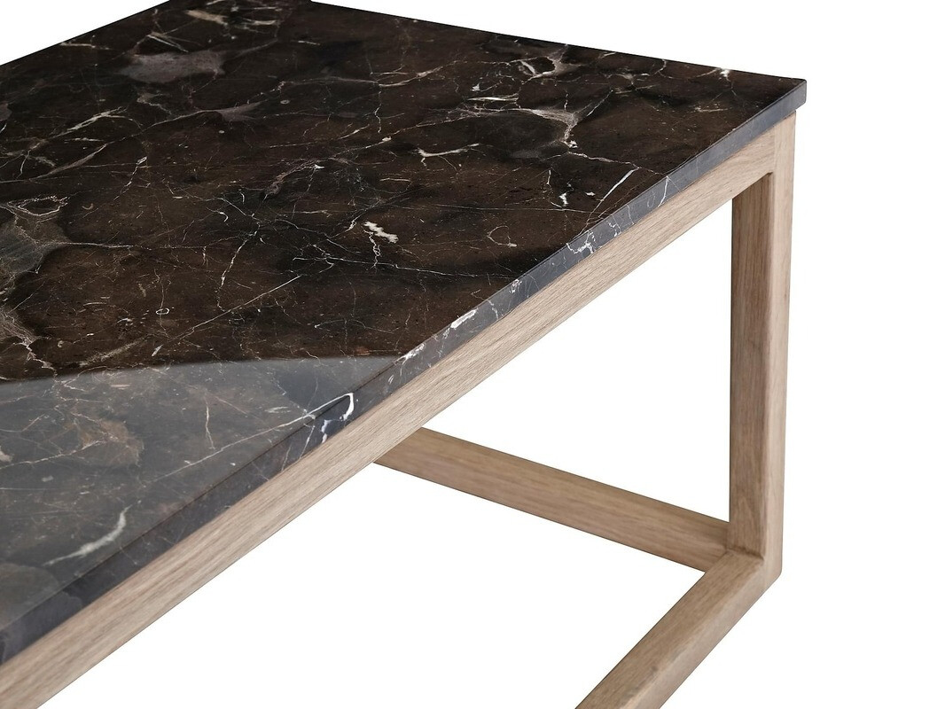 Dohányzóasztal Riverton 475