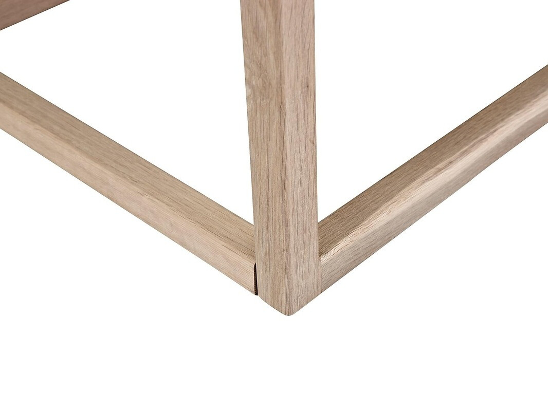 Dohányzóasztal Riverton 475