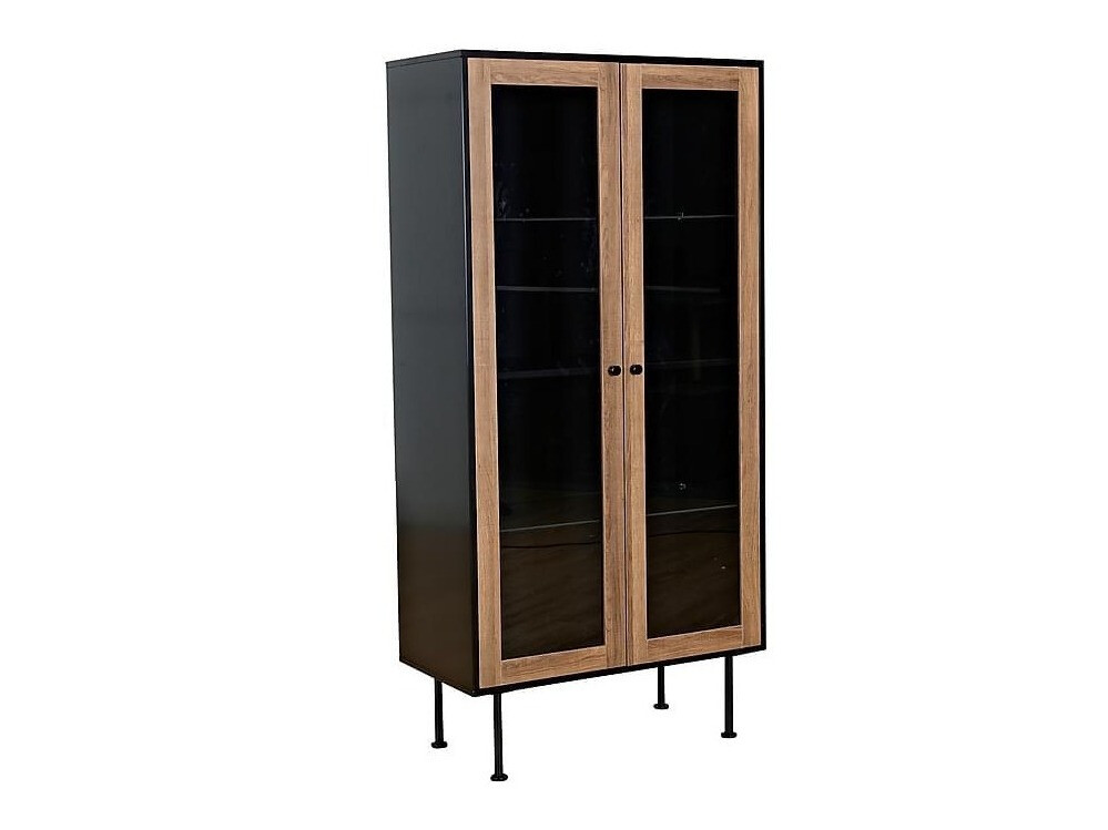 Könyvespolc Riverton 490