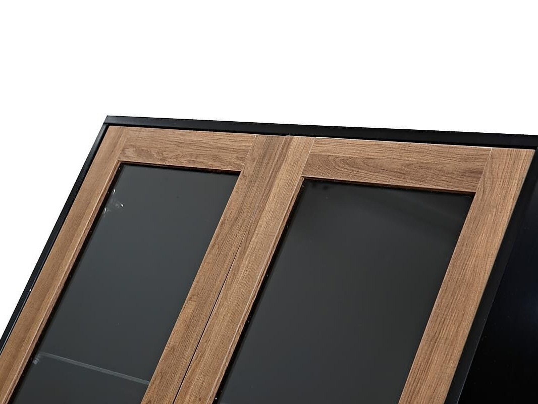 Könyvespolc Riverton 490