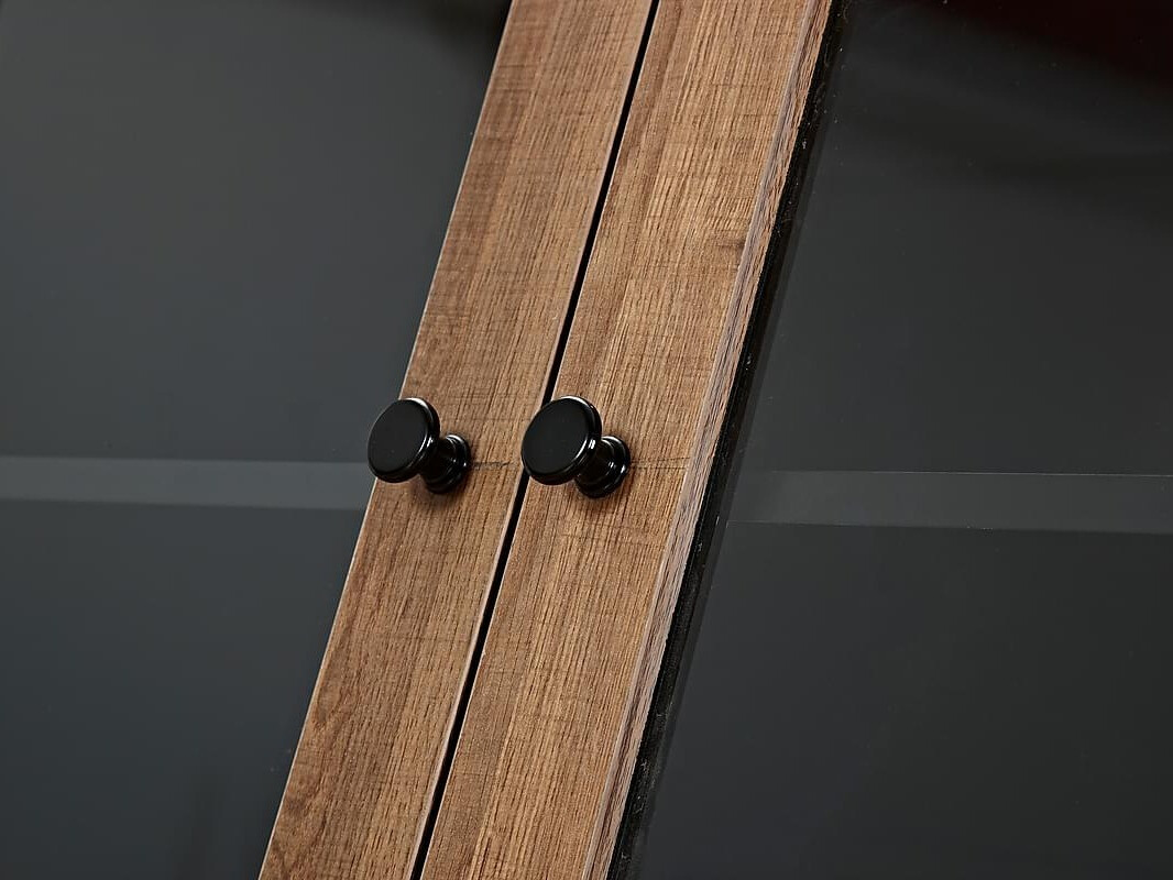 Könyvespolc Riverton 490